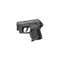 HANDALL HYBRID RUG LCP BUTTON GRIP BLK