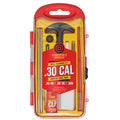 .30 CAL RIFLE GUN ROD CLEANING KIT ALUMINUM