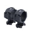ZRO Delta FRZ Cantilevered QD Mount 34mm 1.5" Height