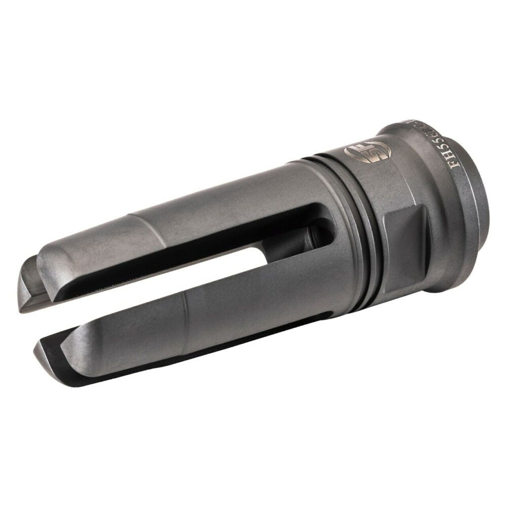 FLASH HIDER OPEN PRONG M4/M16/AR VARIANT
