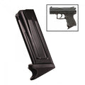 VP9SK/P30SK 9MM 10RD MAG EXT FLRPLT