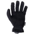 Mechanix Wear FastFit Tactical Gloves Covert Black M