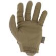 Mechanix Wear Specialty 0.5mm Covert Tactical Gloves Coyote XL