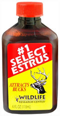 WRC DEER LURE #1 SELECT