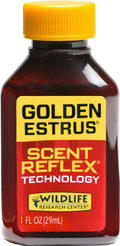 WRC DEER LURE GOLDEN ESTRUS