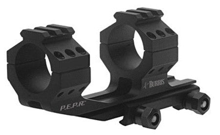 BURRIS MOUNT AR PEPR 1" *