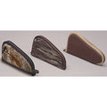 CLOTH HNDGN CASE 6IN ASSORT COLOR