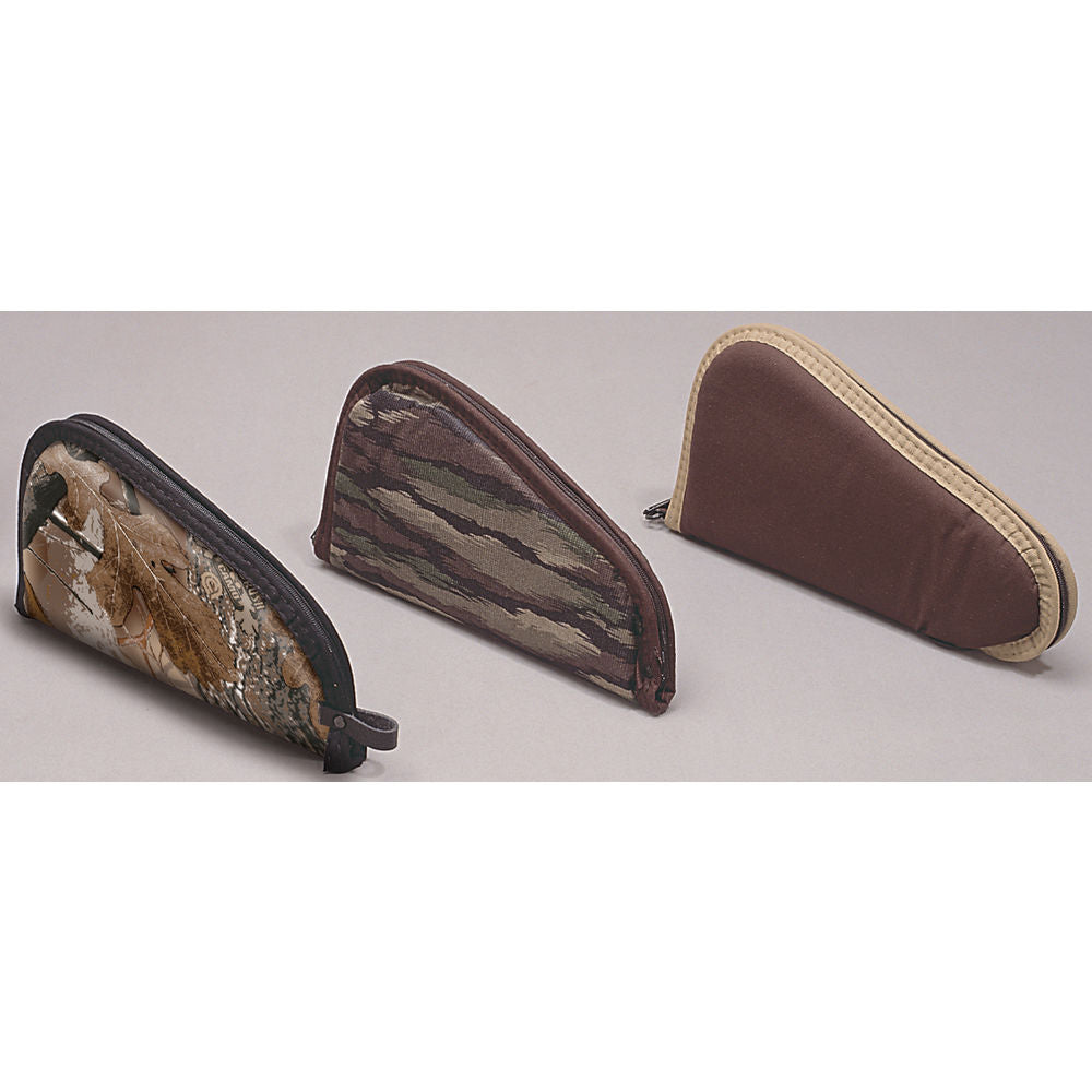 CLOTH HNDGN CASE 6IN ASSORT COLOR
