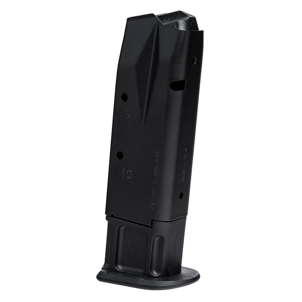 MAG PPQ M2 9MM 10 RD