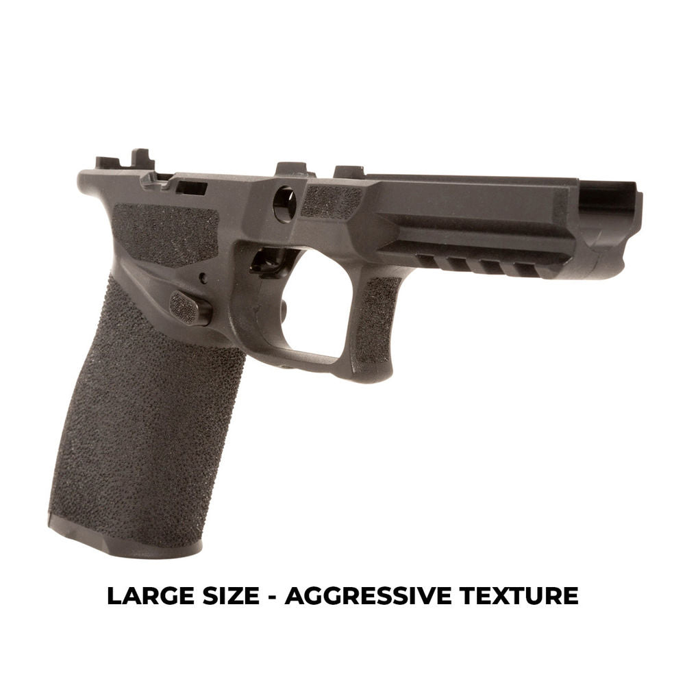 NO.3 LARGE GRIP MODULE STANDARD TEXTURE