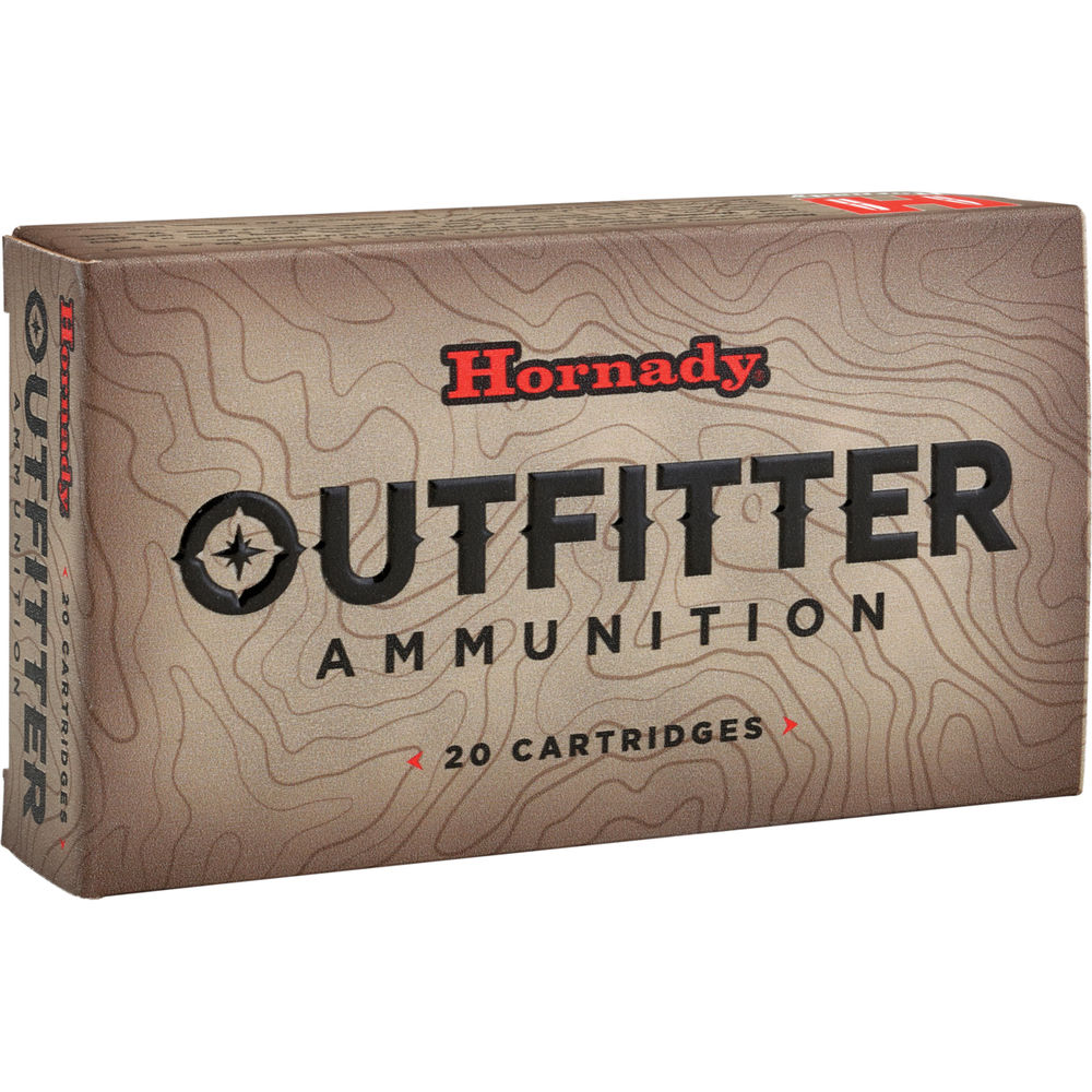 AMMO 300 WBY MAG 180 GR CX OTF 20/BX