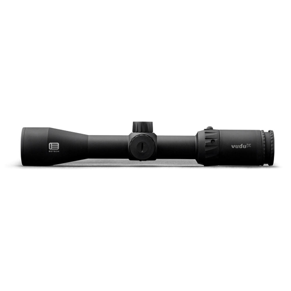 VUDUX 2-12X SFP RIFLESCOPE DP1 RET