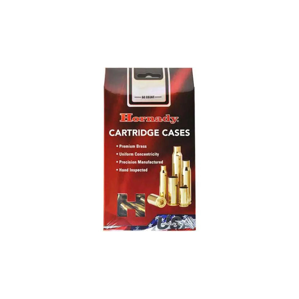 CASE 6MM ARC UNPRIMED 50/BX
