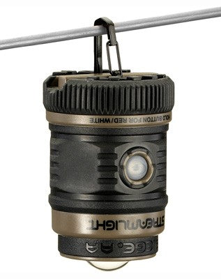 STREAMLIGHT SIEGE AA BATTERY