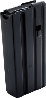CPD MAGAZINE AR15 450 BUSH-