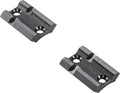 WEAVER BASE TOP MOUNT PAIR