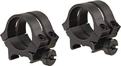WEAVER RINGS DETACHABLE QUAD-