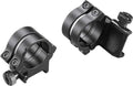 WEAVER RINGS DETACHABLE QUAD-