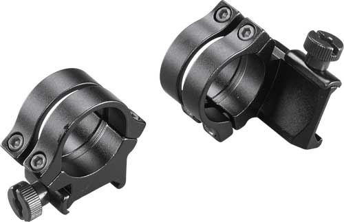 WEAVER RINGS DETACHABLE QUAD-