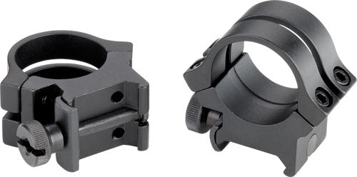 WEAVER RINGS DETACHABLE QUAD-
