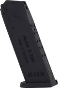 HK MAGAZINE USP40 40S&W 13RD