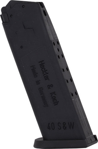 HK MAGAZINE USP40 40S&W 13RD