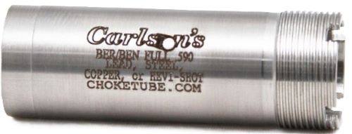 CARLSONS CHOKE TUBE FLUSH