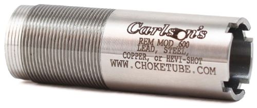 CARLSONS CHOKE TUBE FLUSH