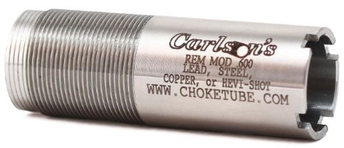 CARLSONS CHOKE TUBE FLUSH