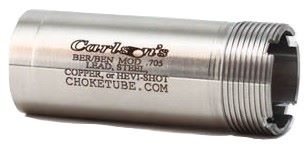 CARLSONS CHOKE TUBE FLUSH