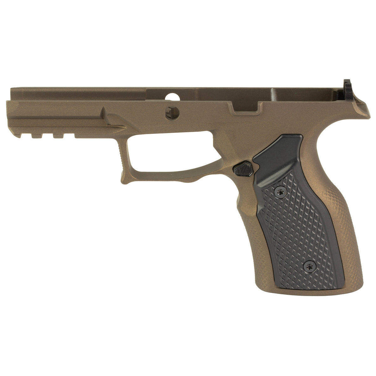 SHARPS TAURUS GX4 CARRY GRIP BRZ/BLK