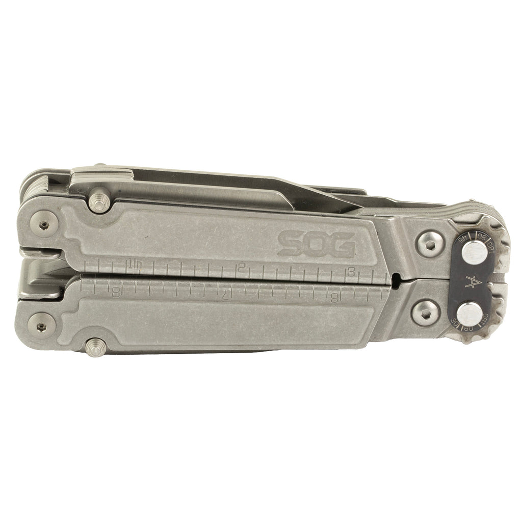 SOG POWERACCESS ASSIST STONE WASH