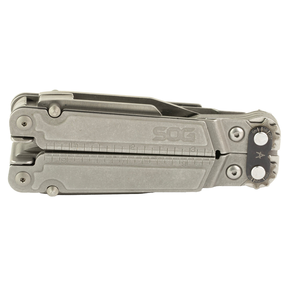 SOG POWERACCESS ASSIST STONE WASH