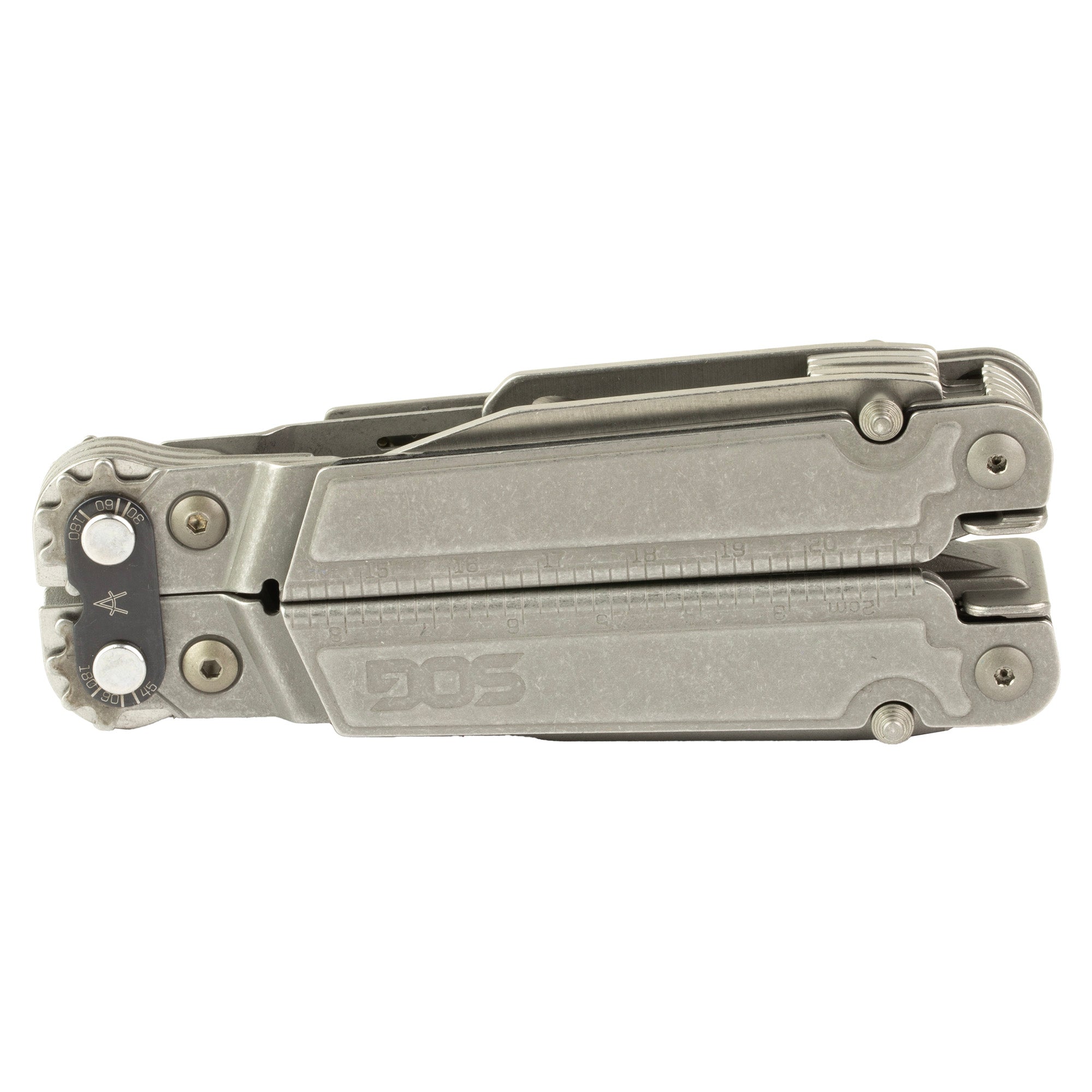SOG POWERACCESS ASSIST STONE WASH