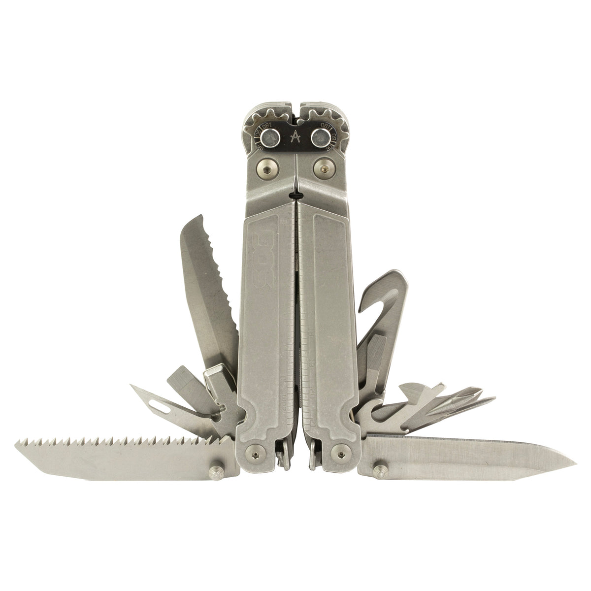 SOG POWERACCESS ASSIST STONE WASH