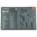 TEKMAT HK CC9 GUN CLEANING MAT