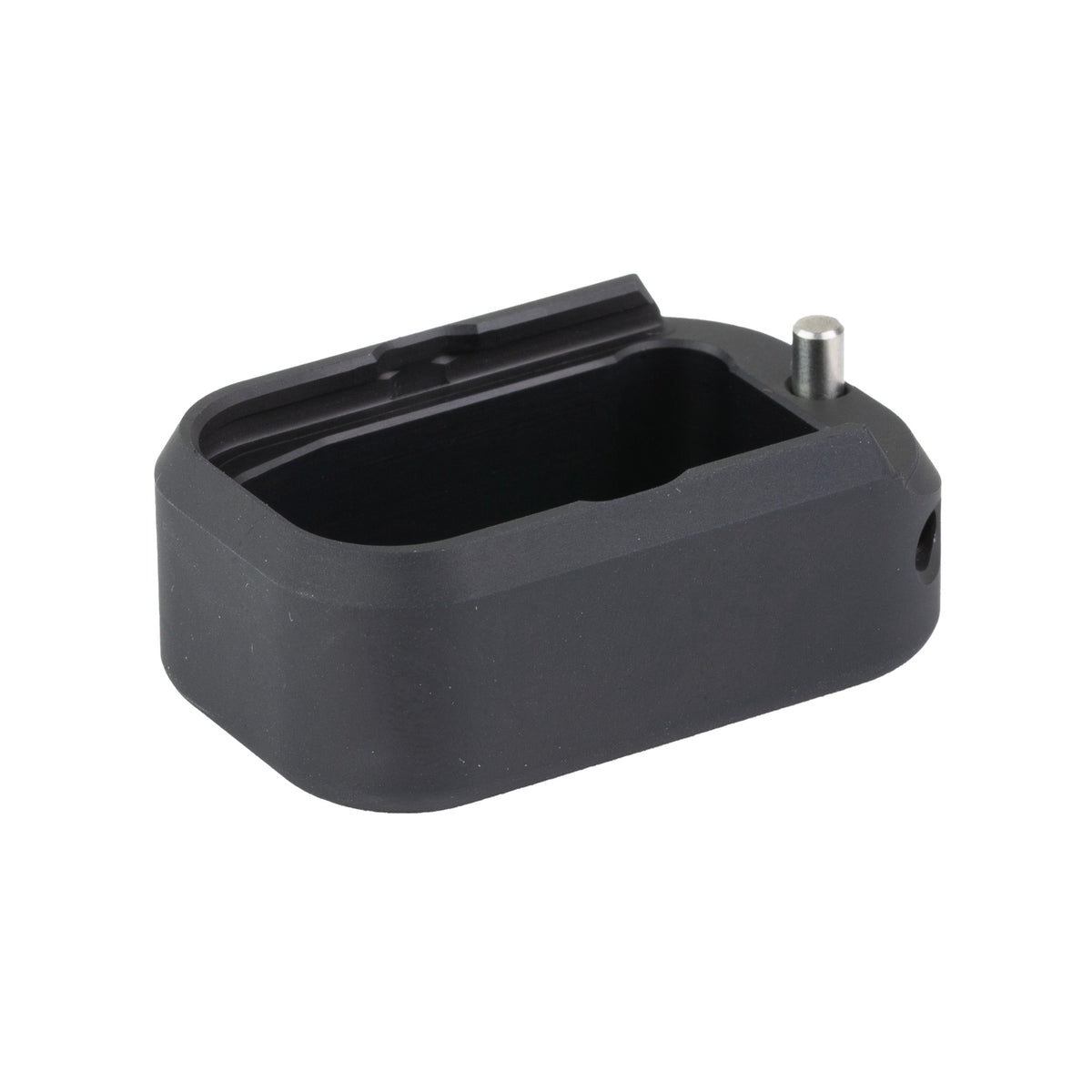 TTI BP FOR GLOCK 17/22 +3/4 FLAT BLK