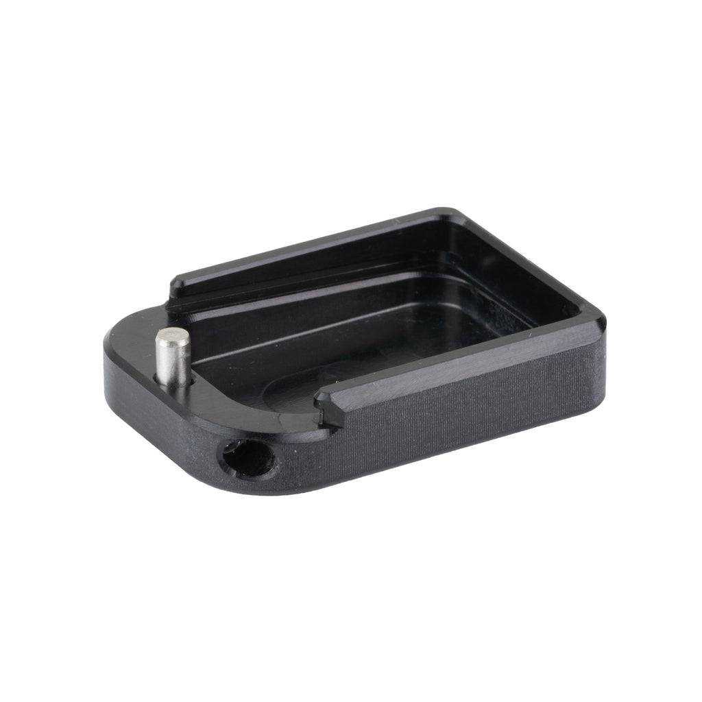 TTI BP FITS 2011 9/38 4MM +2 BLACK