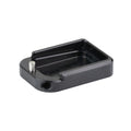 TTI BP FITS 2011 9/38 4MM +2 BLACK