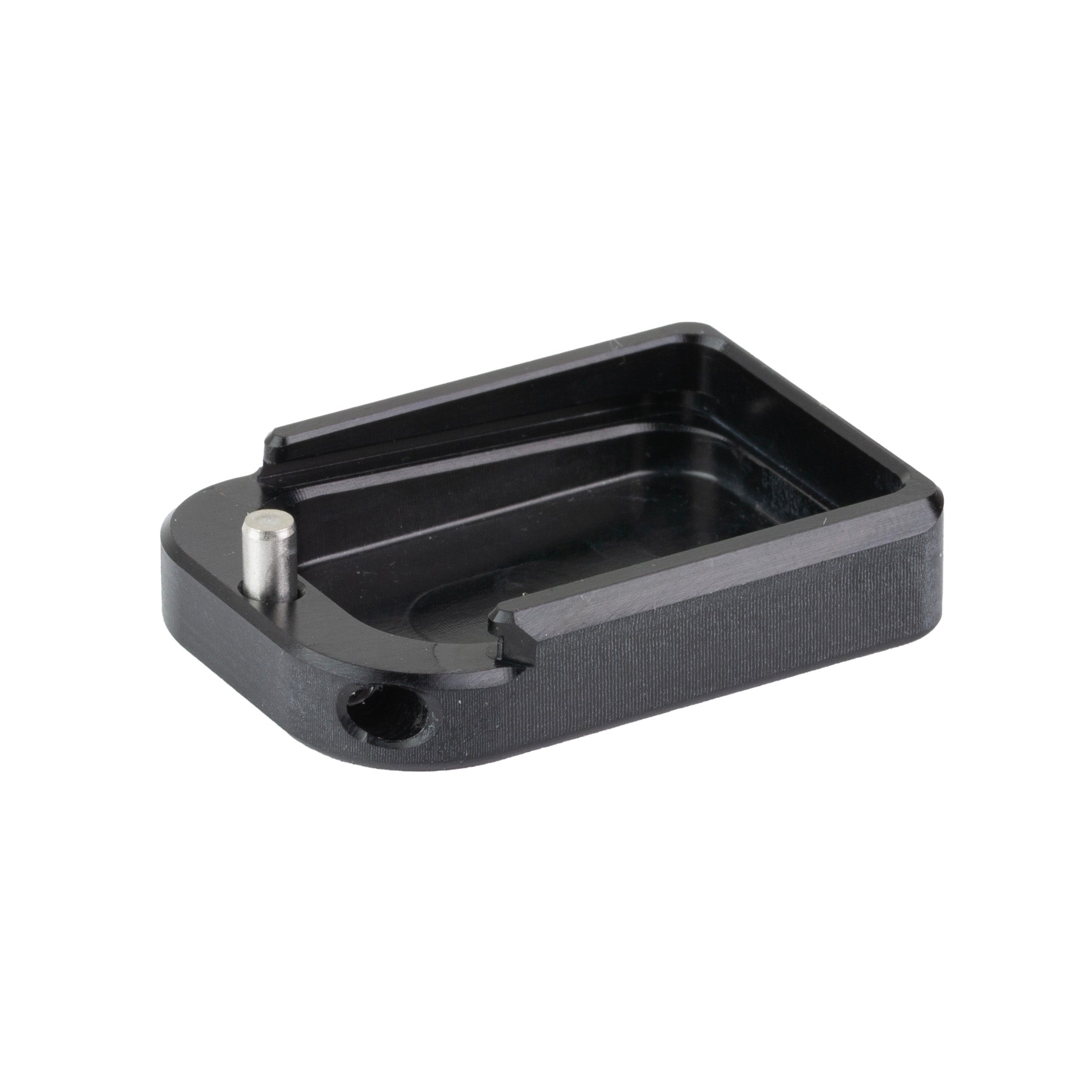 TTI BP FITS 2011 9/38 4MM +2 BLACK