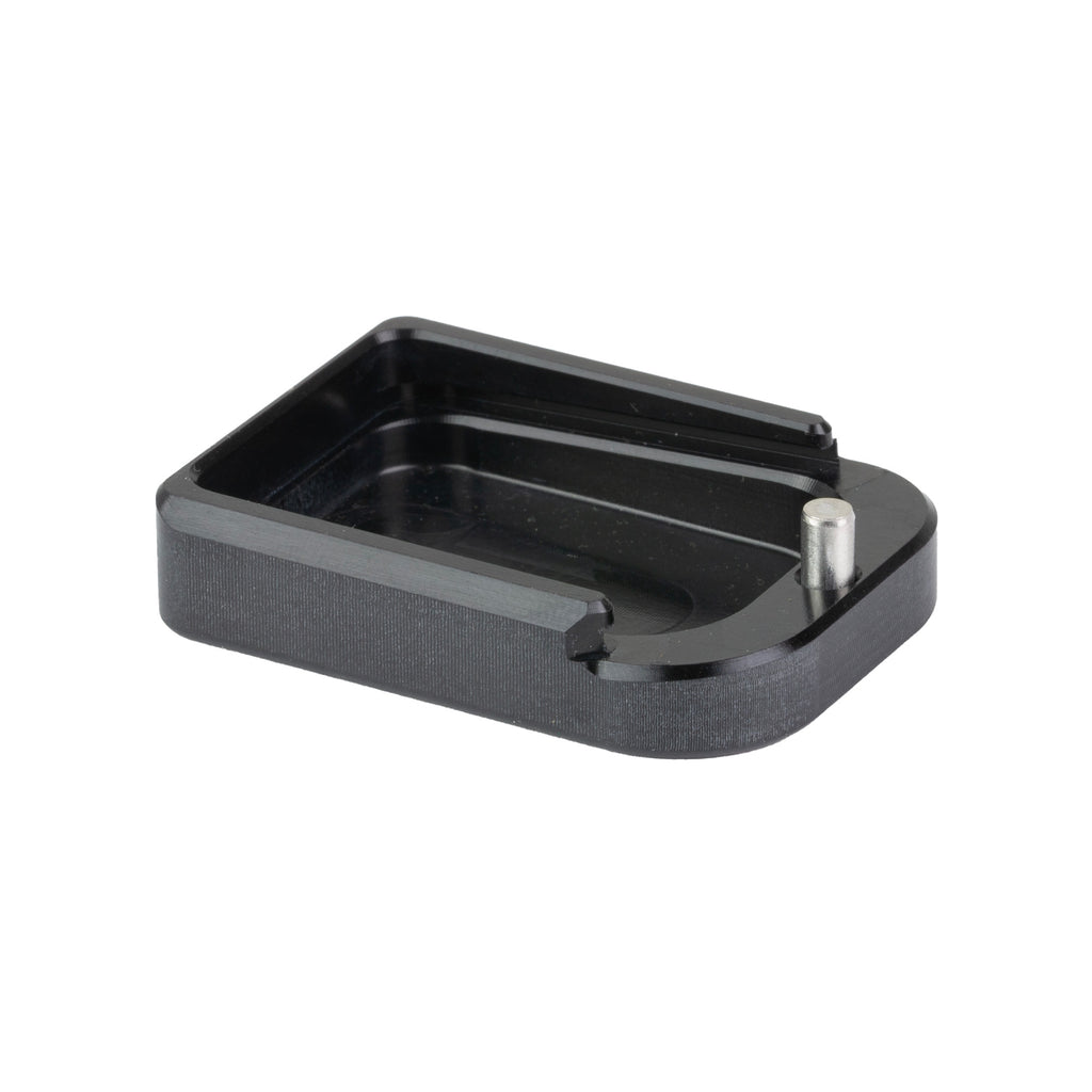 TTI BP FITS 2011 9/38 4MM +2 BLACK