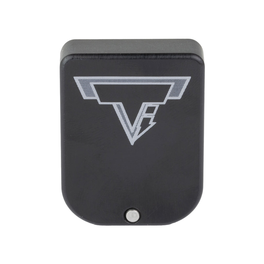 TTI BP FITS 2011 9/38 4MM +2 BLACK