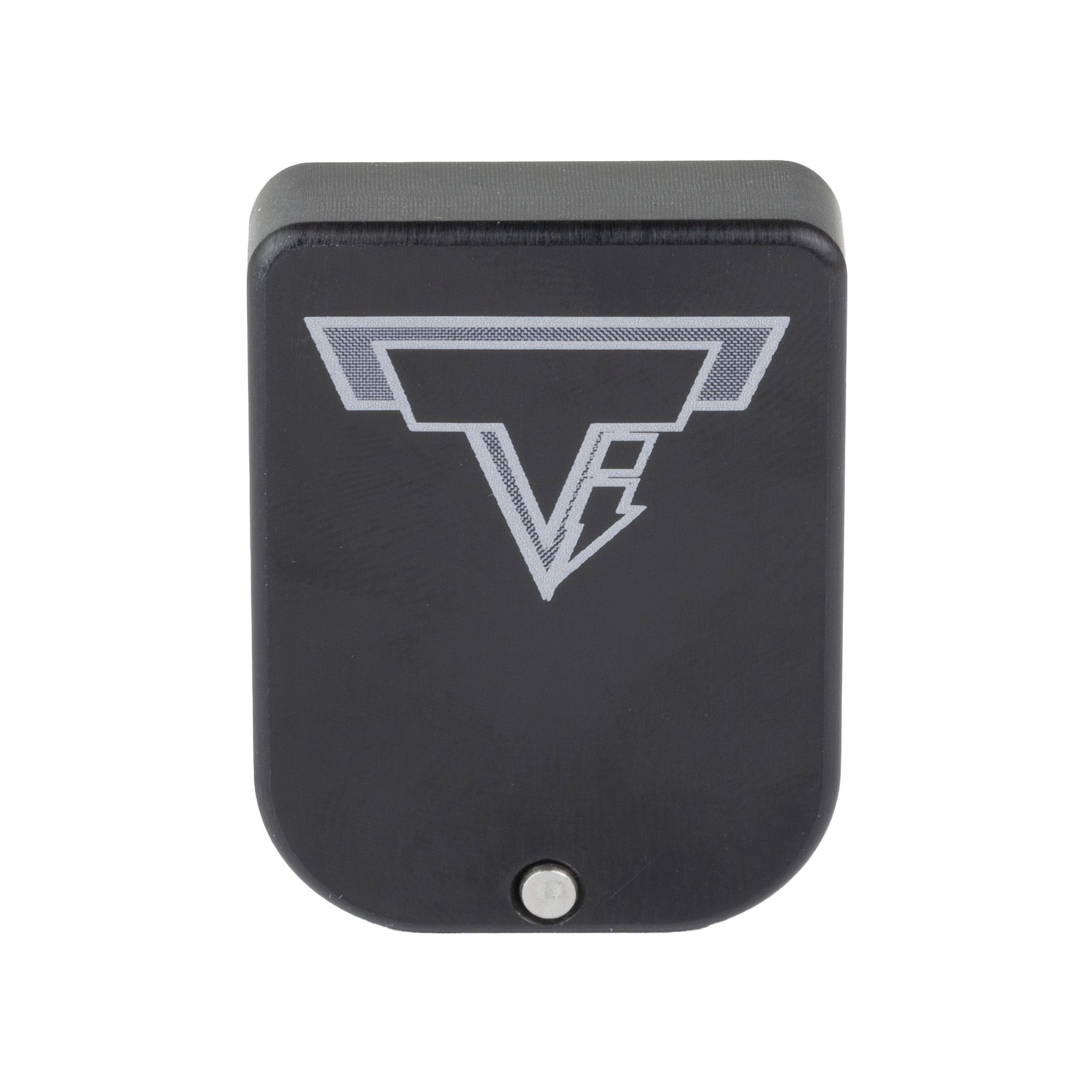 TTI BP FITS 2011 9/38 4MM +2 BLACK