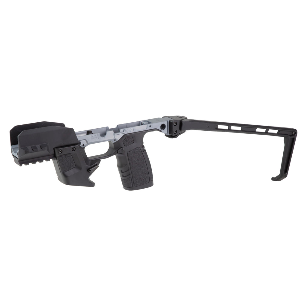 TYRANT TWS BRACED CHASSIS P365 GRAY