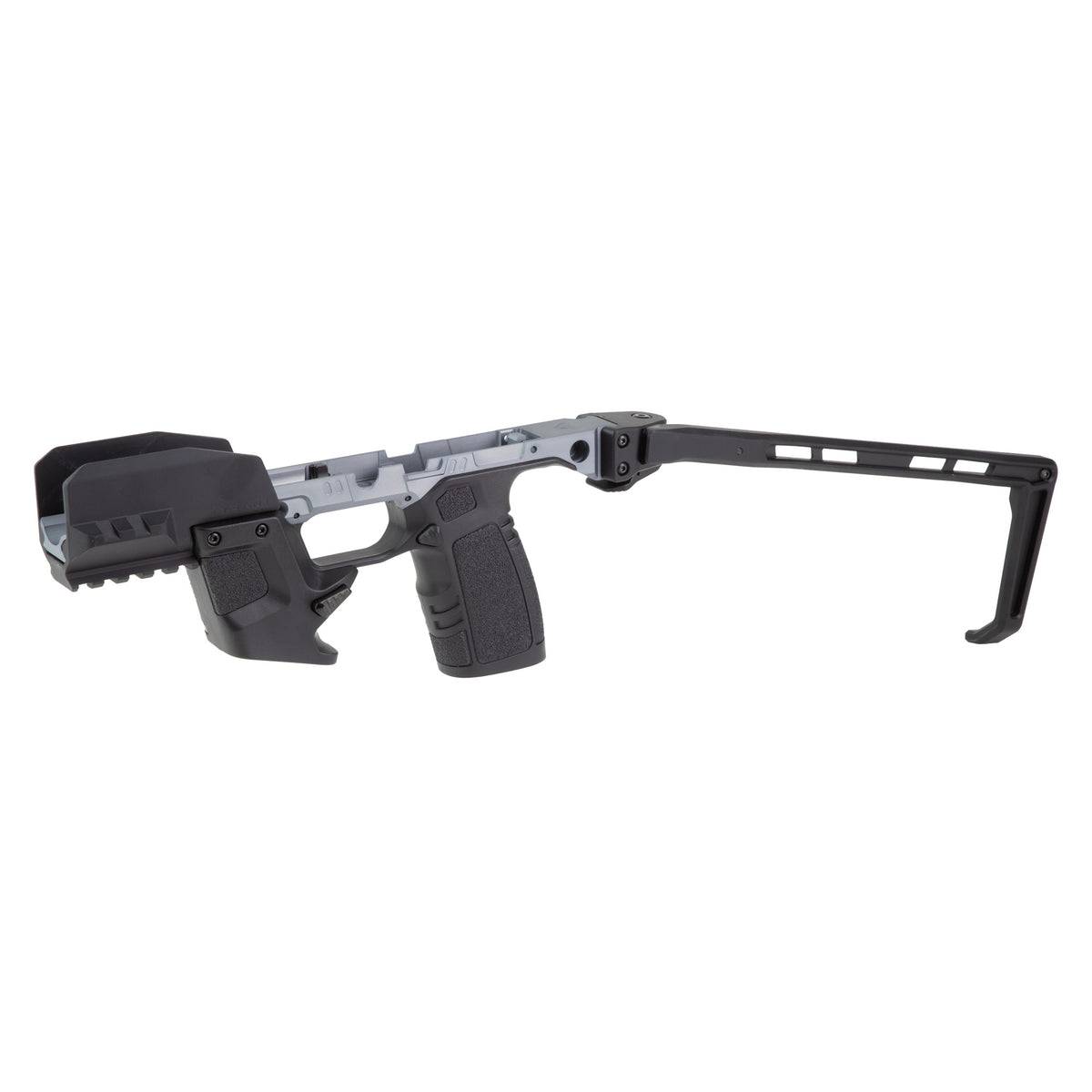 TYRANT TWS BRACED CHASSIS P365 GRAY