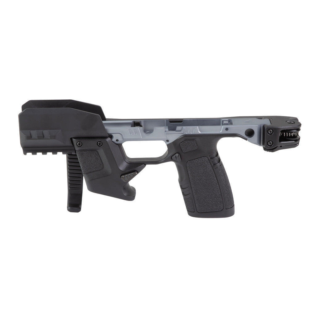 TYRANT TWS BRACED CHASSIS P365 GRAY