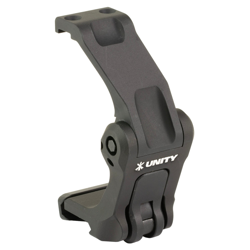 UNITY FAST FTC MAGNIFIER HOLOSUN BLK