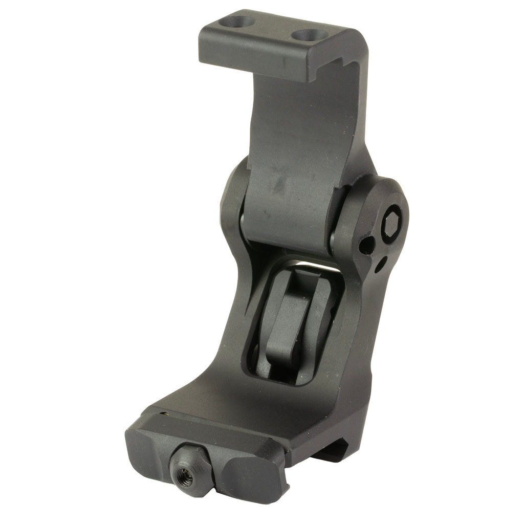 UNITY FAST FTC MAGNIFIER HOLOSUN BLK