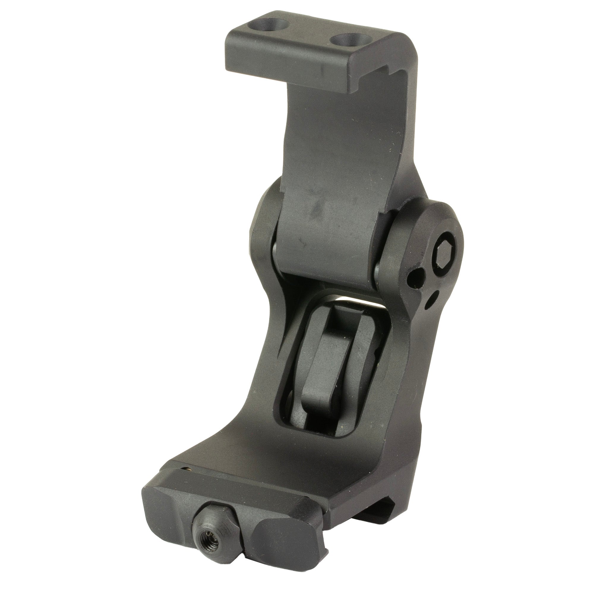 UNITY FAST FTC MAGNIFIER HOLOSUN BLK
