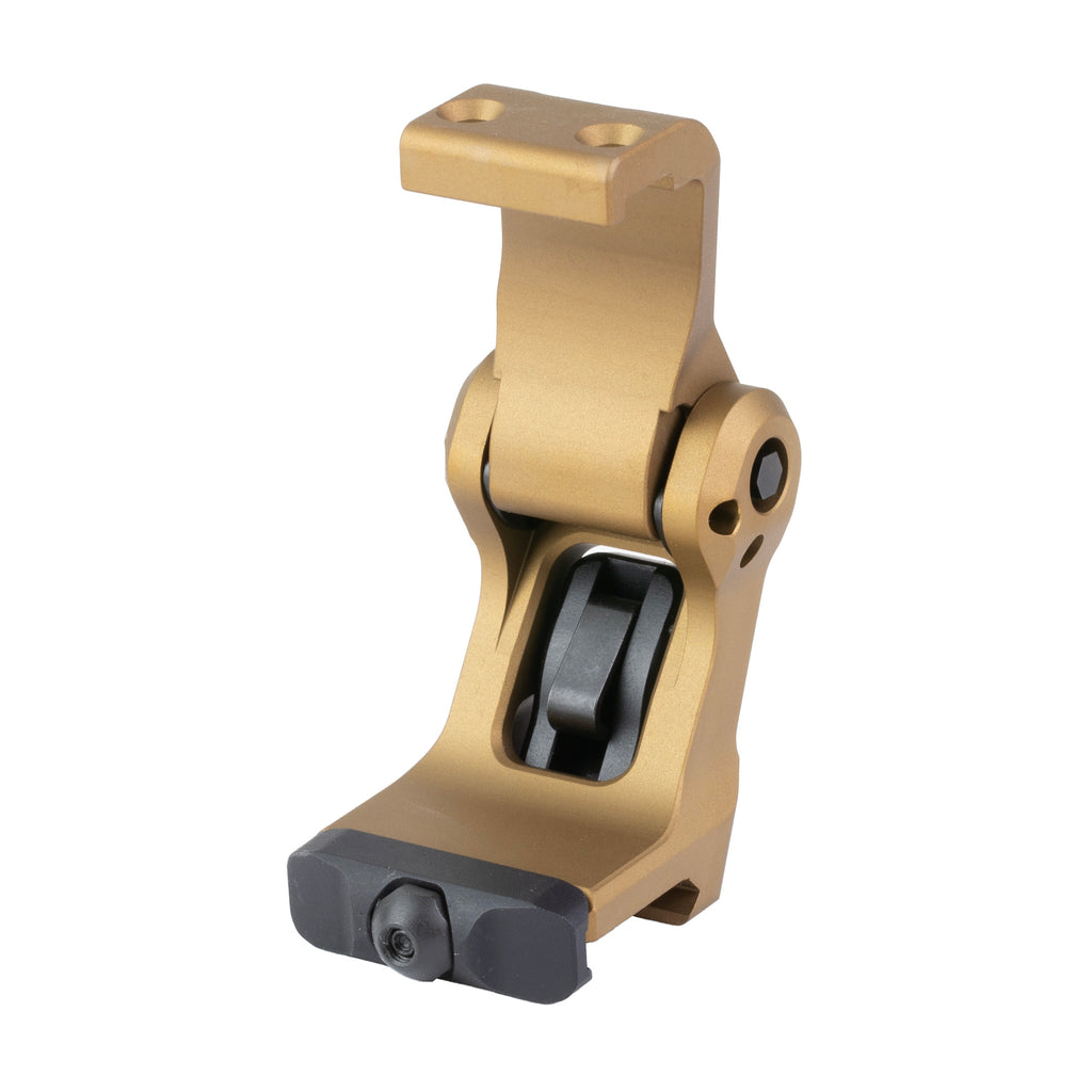 UNITY FAST FTC MAGNIFIER HOLOSUN FDE